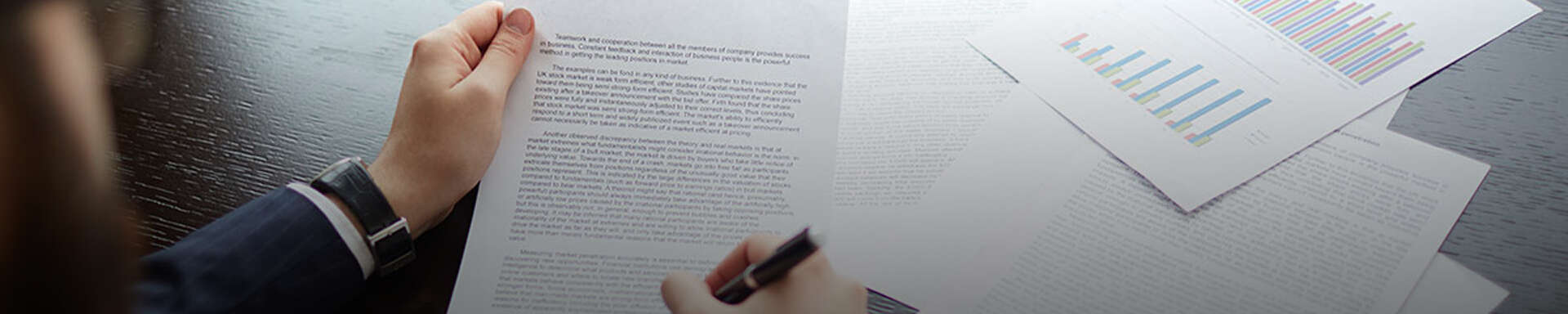 Regulatory Affairs mit Substanz