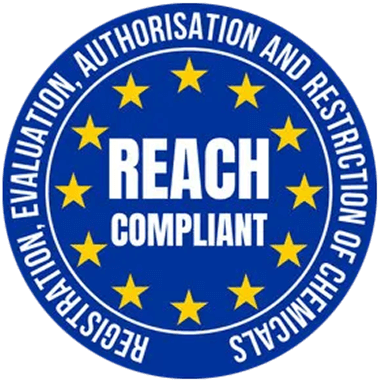 REACH Compliant Logo